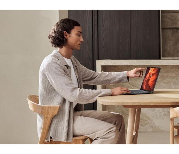 ASUS Zenbook S 14 Ultra 9-386H/32GB/2TB/Win11 OLED Touch - 1481011 - zdjęcie 14